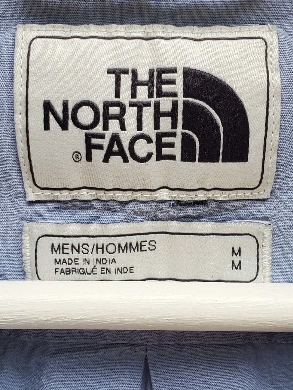 The North Face north face